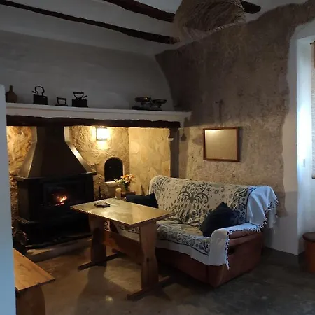 Villa El Maset D'aielo