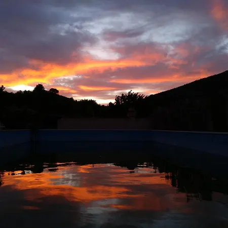 El Maset D'aielo Villa