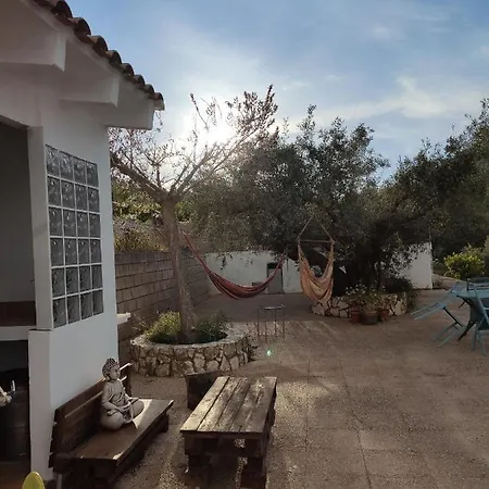 El Maset D'aielo Villa Ayelo de Malferit
