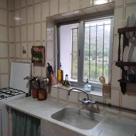Villa El Maset D'aielo *
