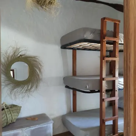 El Maset D'aielo Villa