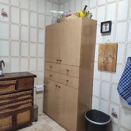 El Maset D'aielo