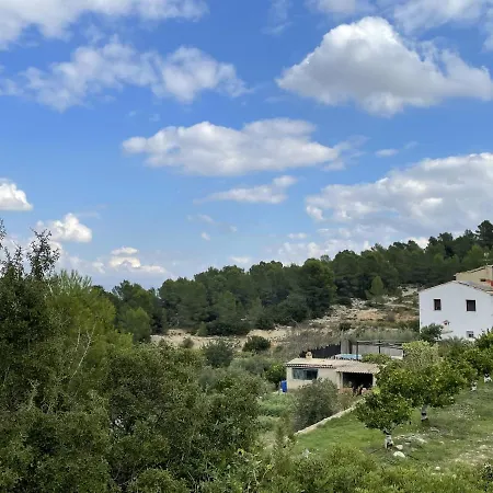 El Maset D'aielo