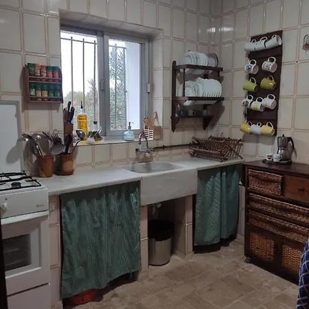 Villa El Maset D'aielo Ayelo de Malferit
