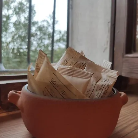 El Maset D'aielo *