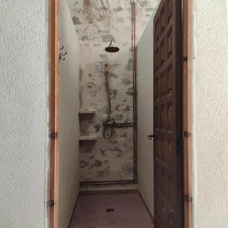 El Maset D'aielo