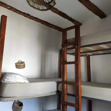 El Maset D'aielo Villa *