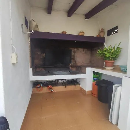 El Maset D'aielo
