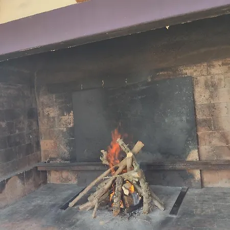 El Maset D'aielo Villa Ayelo de Malferit